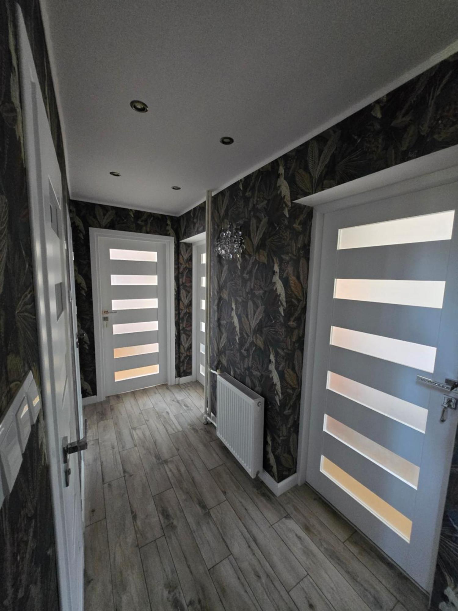 U Eli I Jurka Apartment Sztutowo Exterior photo