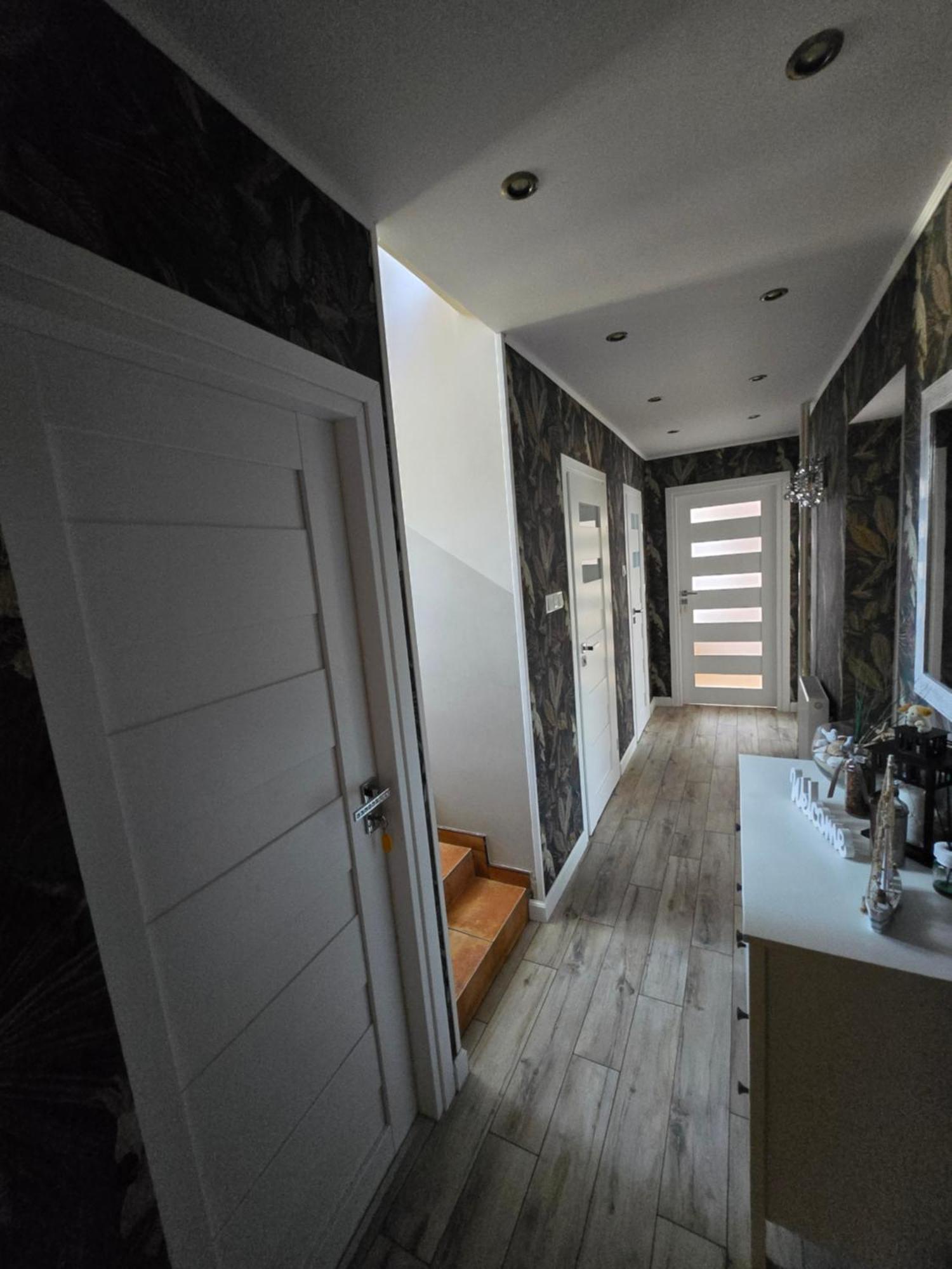 U Eli I Jurka Apartment Sztutowo Exterior photo