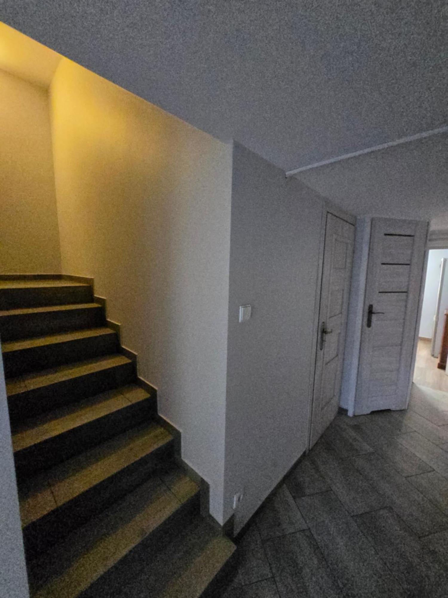 U Eli I Jurka Apartment Sztutowo Exterior photo